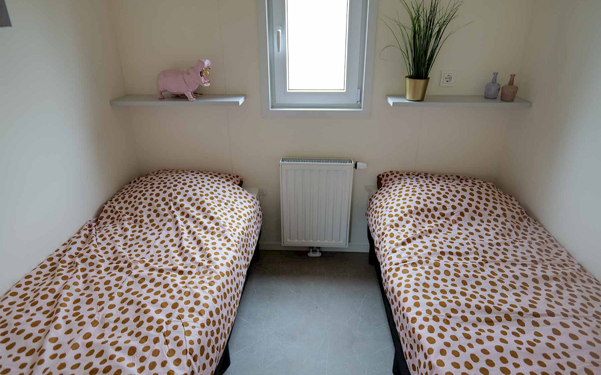 CASA MÓVIL SORRENTO (11 X 4 M )