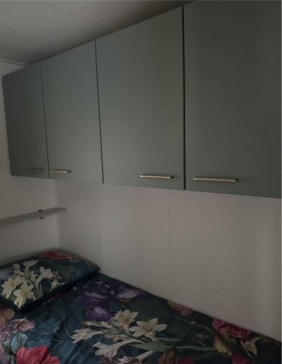 CASA MÓVIL SUNHOUSE LIMITADA 12,5X4MT