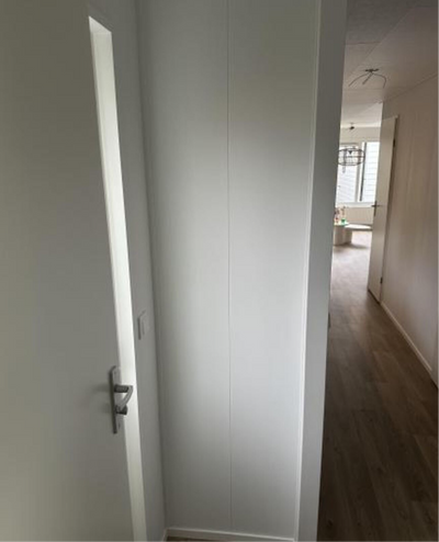 CASA MÓVIL SUNHOUSE LIMITADA 12,5X4MT