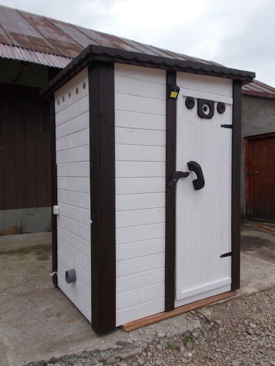 INODORO PORTATIL ECO5 1,58 X 1,19 M