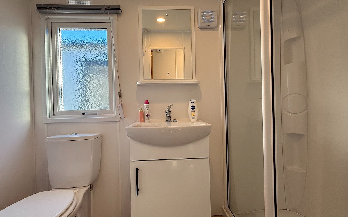 CASA MÓVIL SIESTA (11 X 3,7 M)