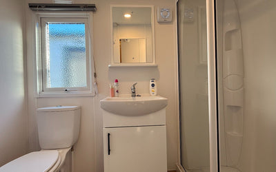 CASA MÓVIL SIESTA (11 X 3,7 M)