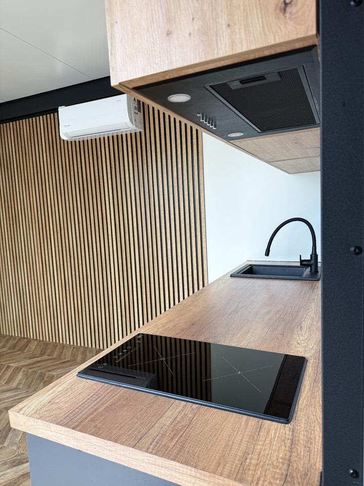 CONTENEDOR CASA CON BAÑO