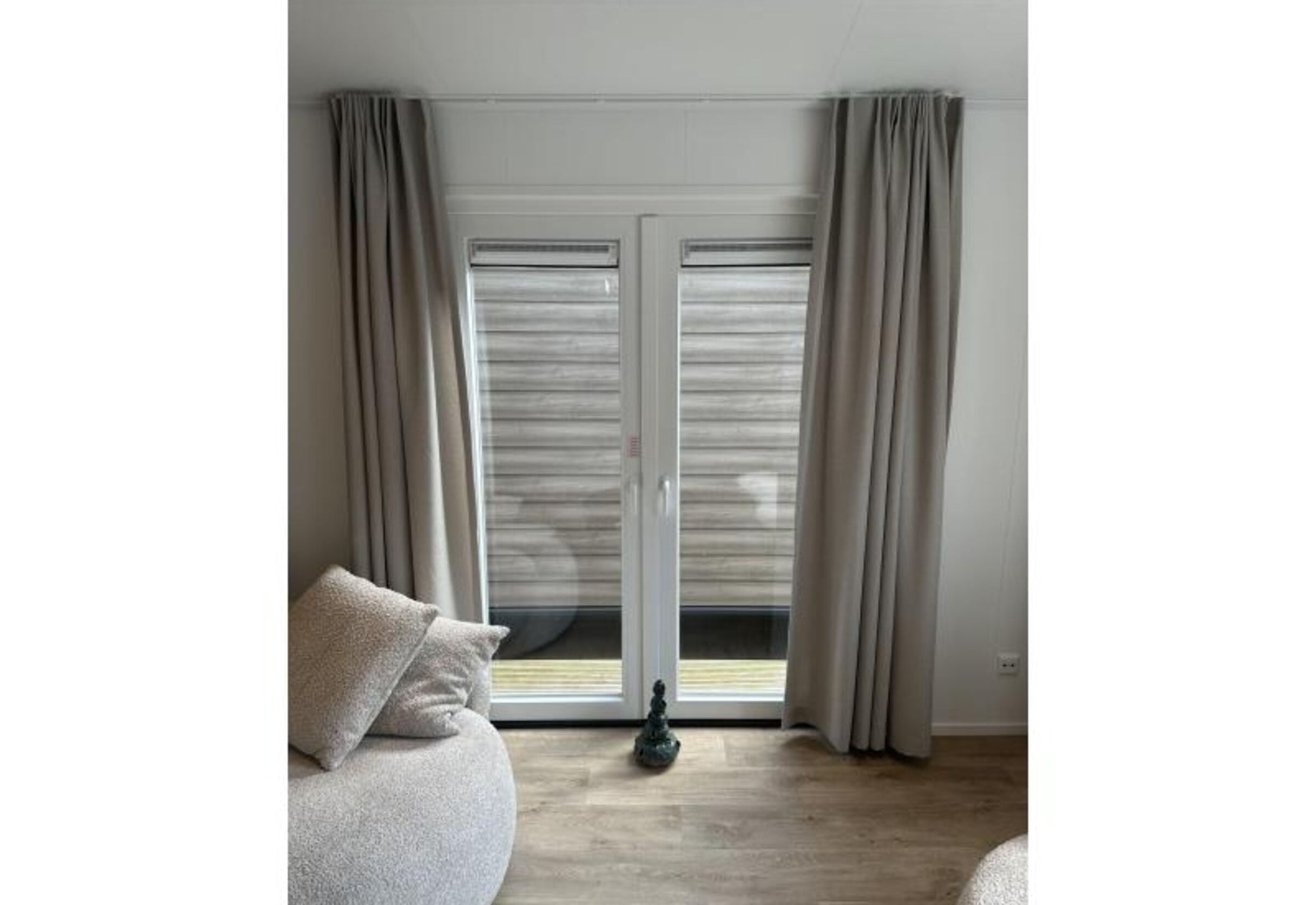 CASA MÓVIL SUNHOUSE