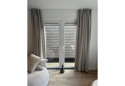 CASA MÓVIL SUNHOUSE