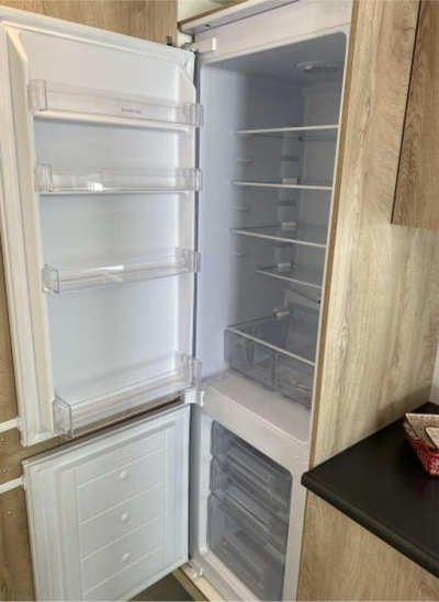 CASA MÓVIL FÉLIX 1100 (12 X 4 M)