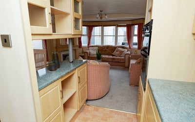 CASA MÓVIL ATLAS 1070/3 (11 X 4 M)