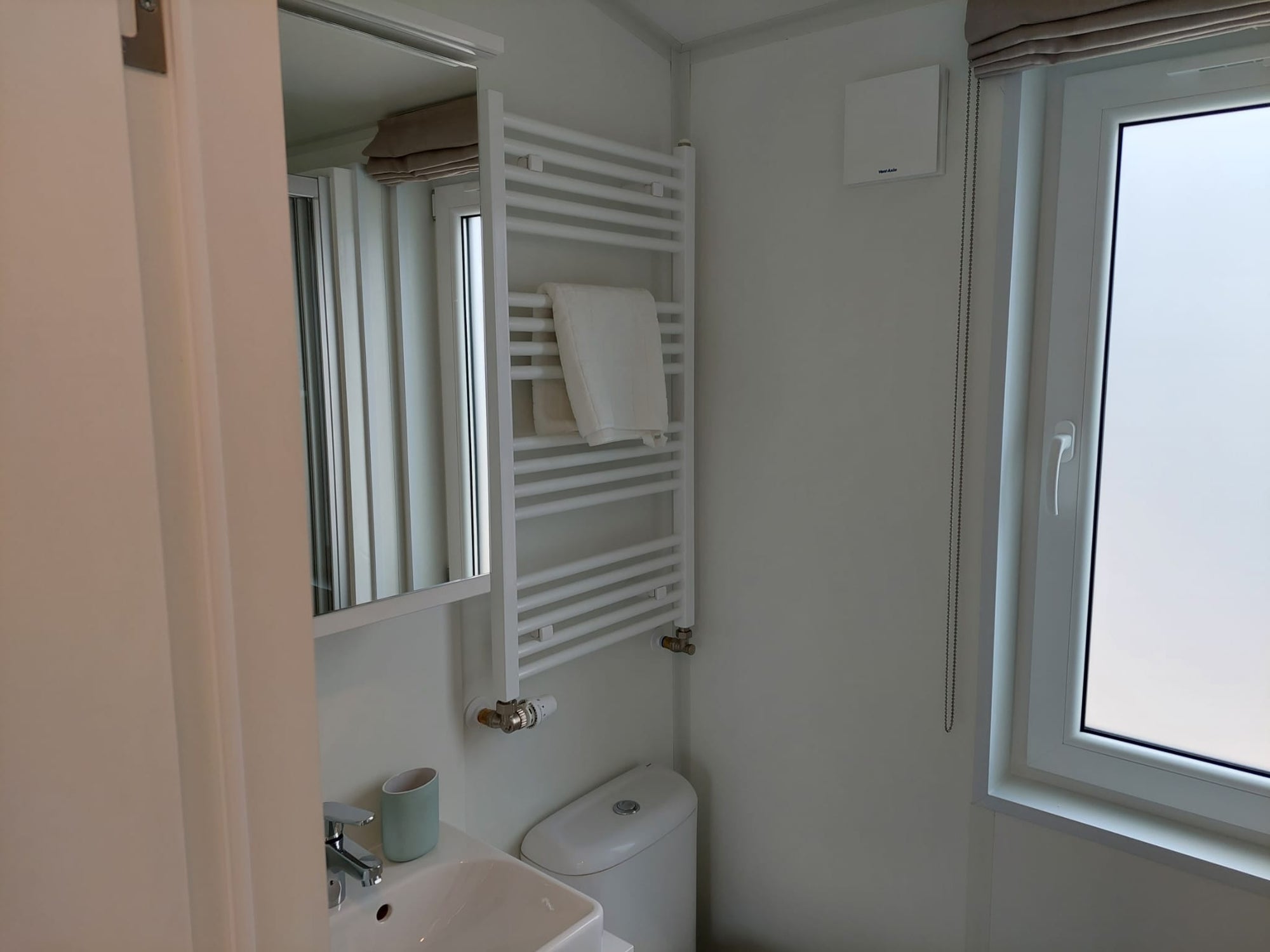 CASA MÓVIL (LUJO Y PRESTIGIO)12,5 X 4,9 M