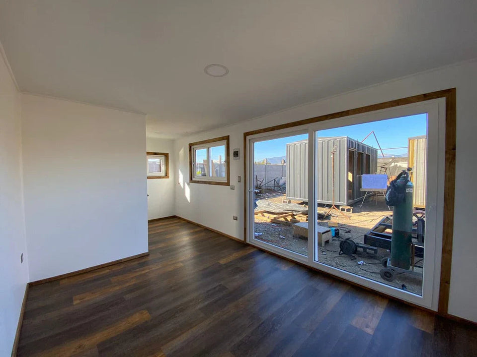 CASA MODULAR VIGNONOLO