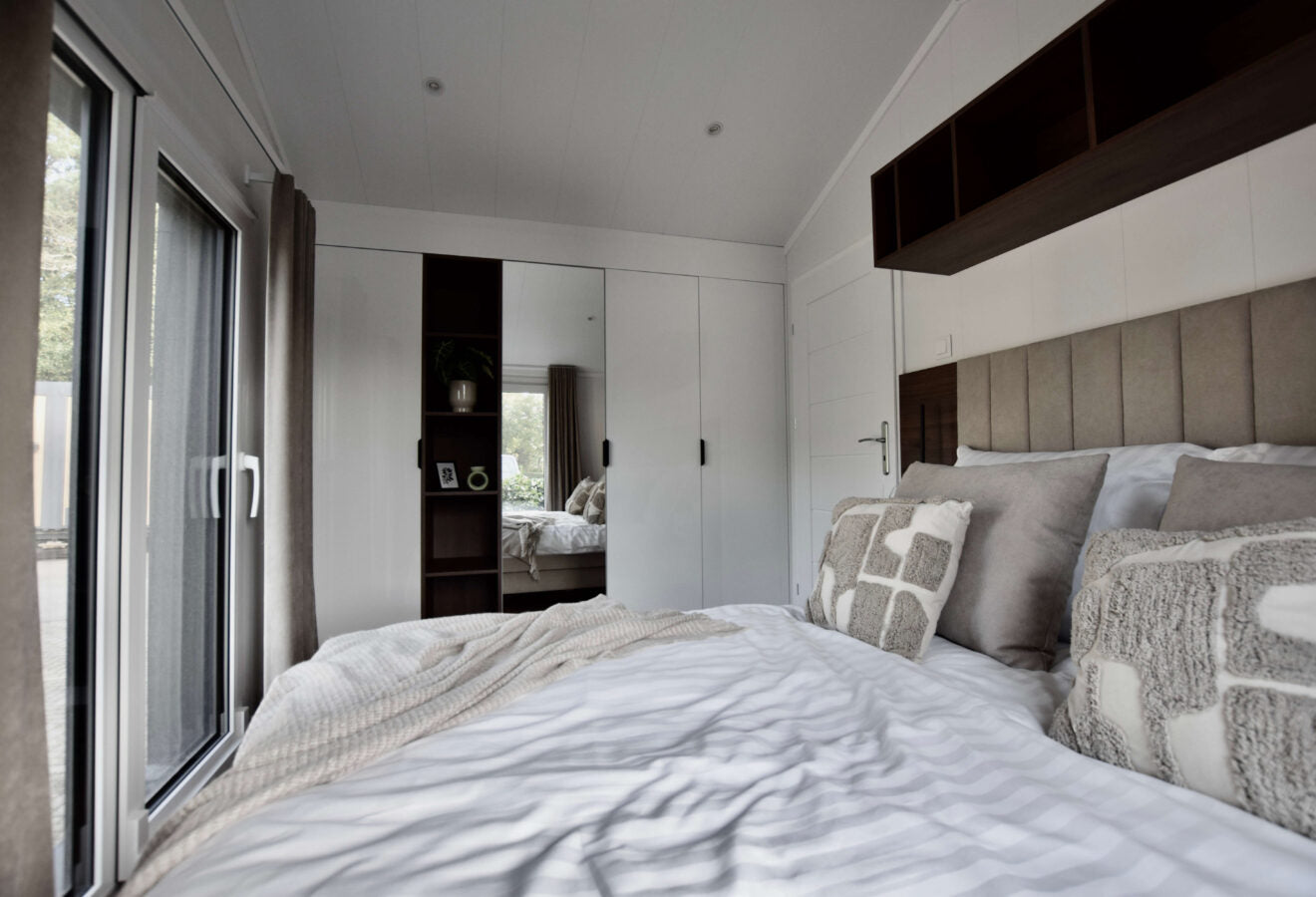 CASA MÓVIL ÉVOLUTION COPENHAGEN