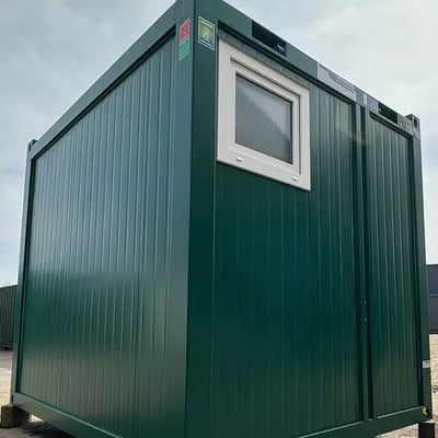 BLOQUE DE BANO PORTATILE PMR