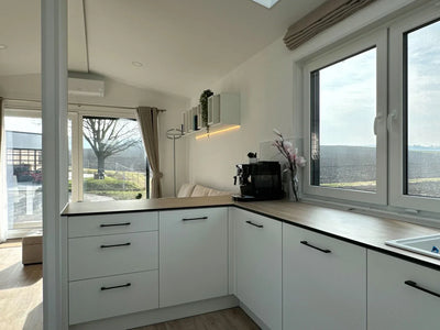 CASA MÓVIL CAPRI LUXURIOR