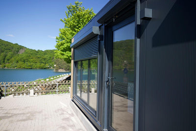 MÓDULO HABITABLE 8X3