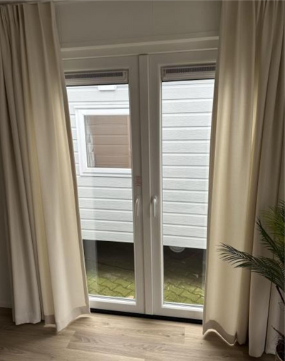 CASA MÓVIL SUNHOUSE LIMITADA 12,5X4MT