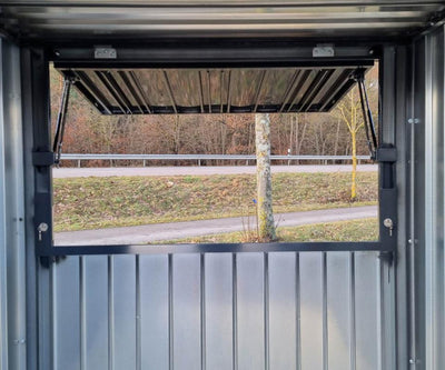 CONTENEDOR DE BAR 2 x 2 M