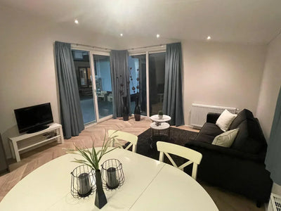 CASA MÓVIL T2 FINA (11 X 4,3 M)