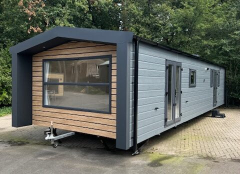 CASA MÓVIL GLOBUS XL