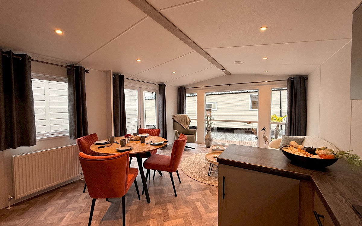 CASA MÓVIL OCEANIA (10 X 4 M)