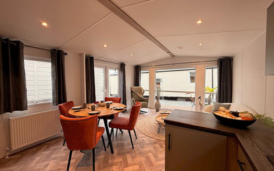 CASA MÓVIL OCEANIA (10 X 4 M)