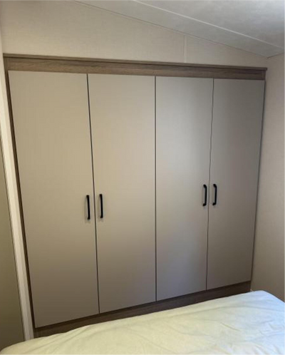 CASA MÓVIL SALVIO (10X3,70 MT)