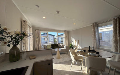 CASA MÓVIL RUBY (10 X 3,7 M)