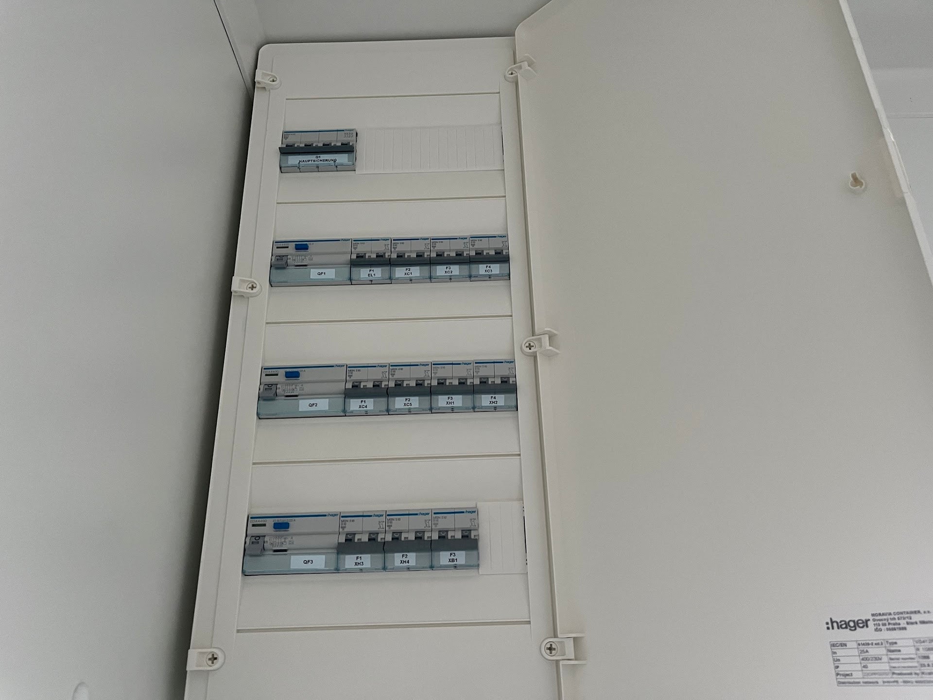 CONTENEDOR DE OFICINA 10 X 3 M