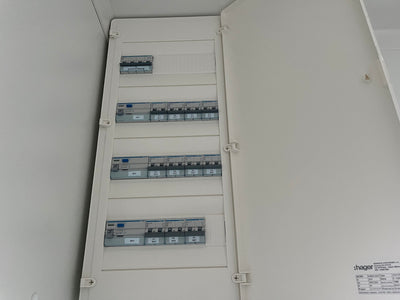 CONTENEDOR DE OFICINA 10 X 3 M