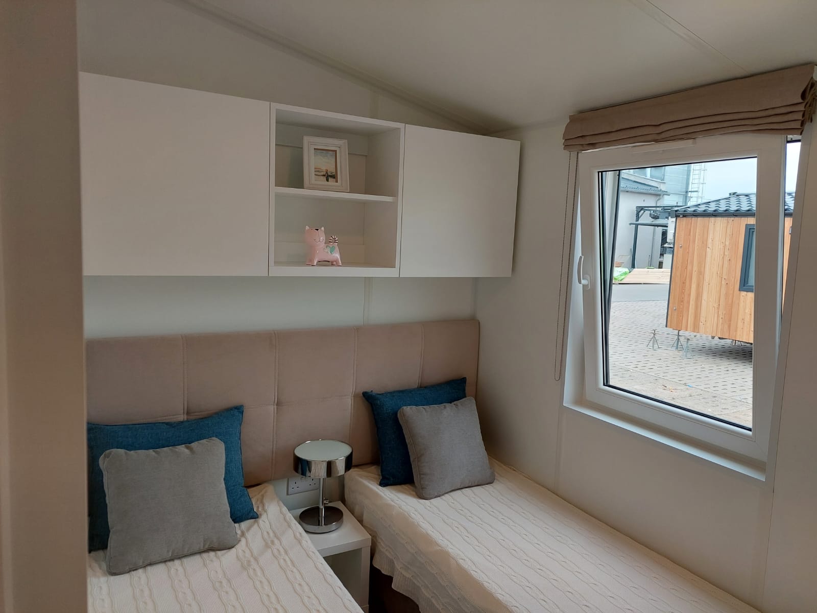 CASA MÓVIL (LUJO Y PRESTIGIO)12,5 X 4,9 M