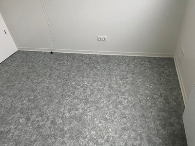 CONTENEDOR DE OFICINA 10 X 3 M