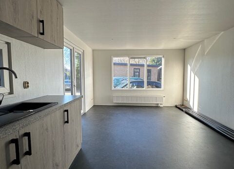 CASA MÓVIL NOBLEZA PURA