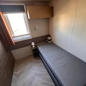 CASA MÓVIL IRM HAMPTON RESIDENTIEL (10 X 4 M)