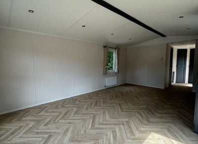 CASA MÓVIL GLOBUS XL