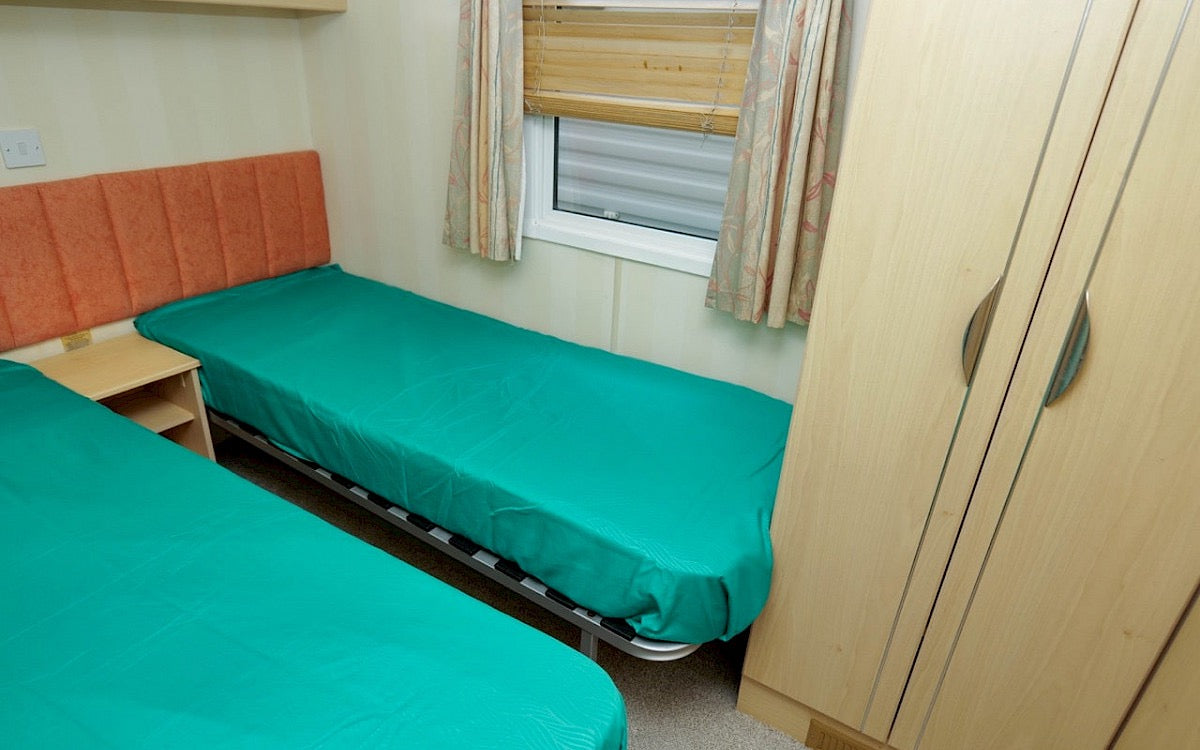 CASA MÓVIL ATLAS 1070/3 (11 X 4 M)