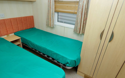 CASA MÓVIL ATLAS 1070/3 (11 X 4 M)