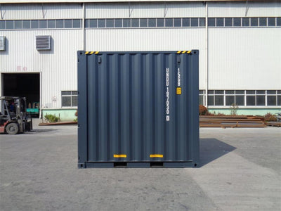 CONTENEDOR MARÍTIMO DE 10 PIES-Nuevo