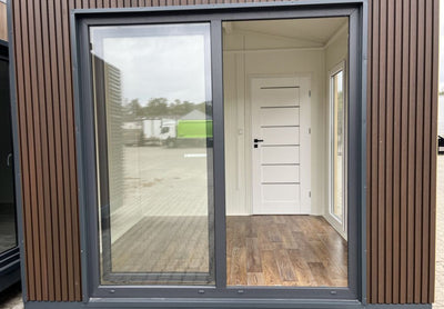 UNIDAD RESIDENCIAL 24m2