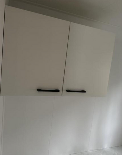 CASA MÓVIL LORAINE 10X4 MT