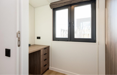 CASA MOVIL MALDIVES LODGE (15,125 X 6 M)