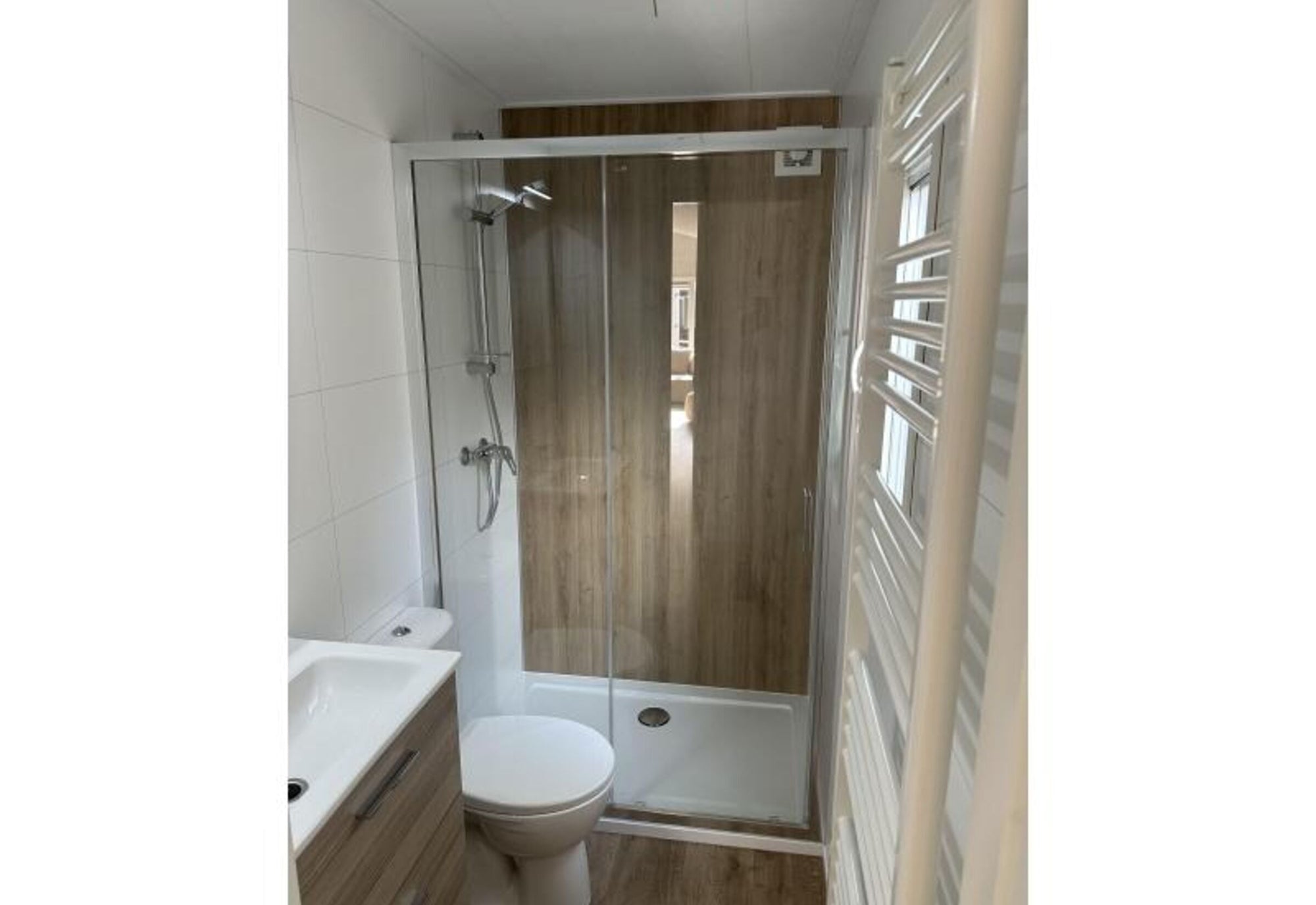 CASA MÓVIL SUNHOUSE