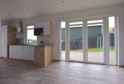 CASA MÓVIL CD CHALET