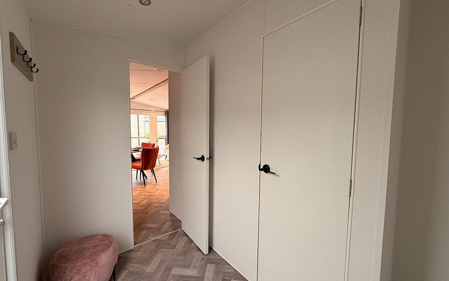 CASA MÓVIL OCEANIA (10 X 4 M)