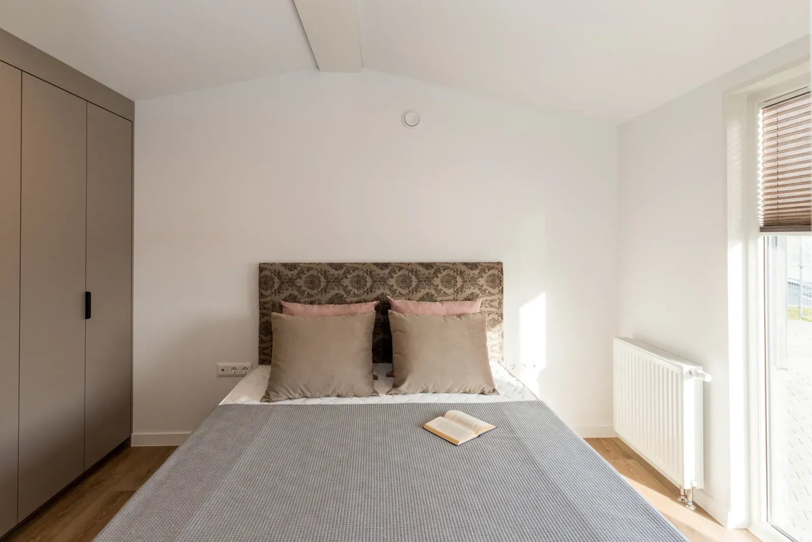 CASA MÓVIL CAPRI LUXURIOR