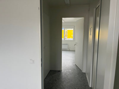 CONTENEDOR DE OFICINA 10 X 3 M