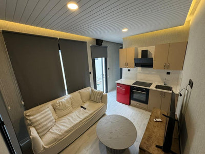 MINI CASA RESIDENCIAL