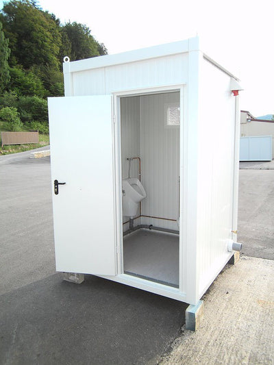 CONTENEDOR SANITARIO WC