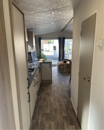 CASA MÓVIL SALVIO (10X3,70 MT)