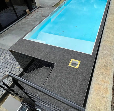 PISCINA PREMIUM INTEX