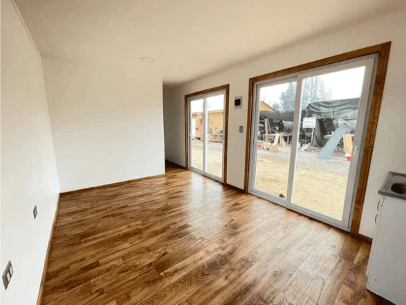 CASA MODULAR FAERNANDEE 6x3M – 18M²