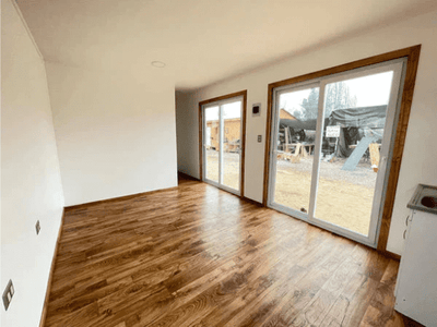 CASA MODULAR FAERNANDEE 6x3M – 18M²