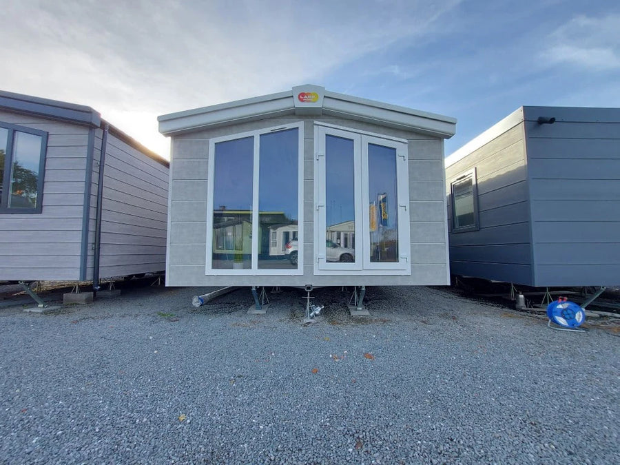 CASA ALONDRA MURANO 12X4,06 MT